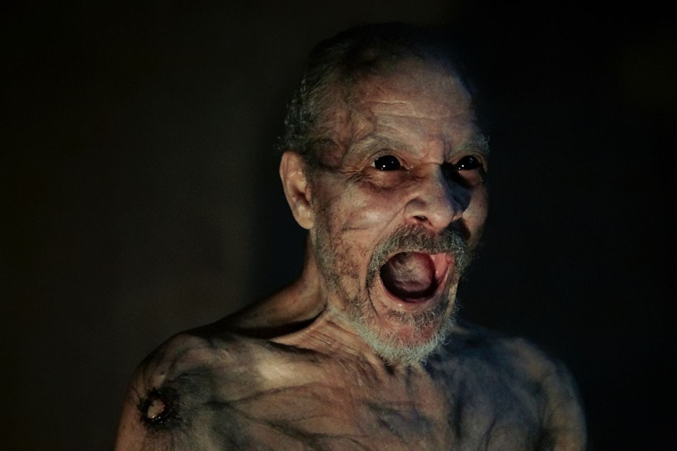 10 phim kinh dị khiến khán giả nghẹt thở